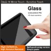 GoPro HERO13 Black imak Tempered Glass & Lens Film, Self-Positioning - 8