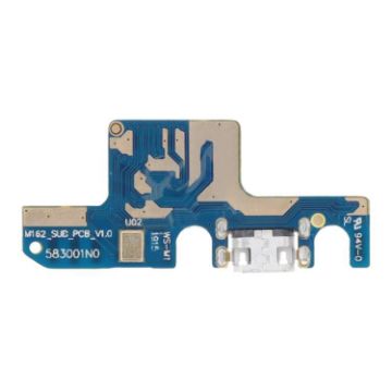 Lenovo A6 Note Charging Port Board Replacement - 1