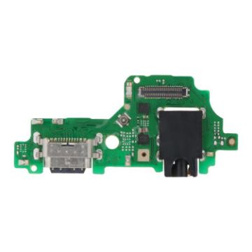 Lenovo K10 Note Charging Port Board Replacement Part - 1