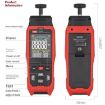 TASI Non-contact Portable Laser Tachometer with Digital Display - 2