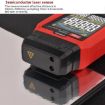 TASI Non-contact Portable Laser Tachometer with Digital Display - 7