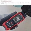 TASI Non-contact Portable Laser Tachometer with Digital Display - 9