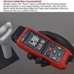 Portable Laser Tachometer - TASI Digital Display Speed Meter - 4