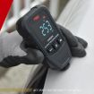TASI TA522A Car Paint Film Meter Coating Thickness Gauge - Black - 3