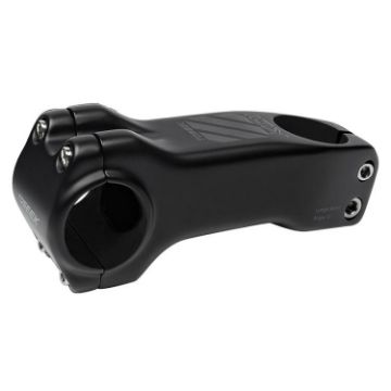 TOSEEK K01 Carbon Fiber Handlebar Riser Faucet -12 90mm Gloss - 1