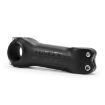 TOSEEK K04 Carbon Fiber Bike Handlebar Riser, 17 110mm (Black/Grey/Silver) - 1