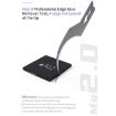 5 in 1 High Toughness Soft Handmade Polishing Blade, 18 Kinds, Ma4.0 - 8