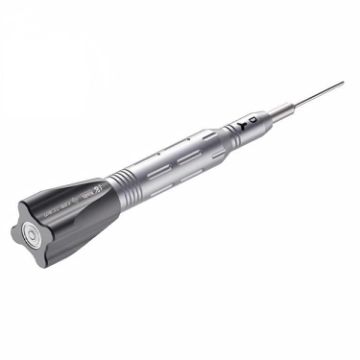 Aerospace 3D Anti-Slip Magnetic Screwdriver, 18 Kinds, Model D Tri-Wing - 1