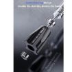 Aerospace 3D Anti-Slip Magnetic Screwdriver, 18 Kinds, Model D Tri-Wing - 5