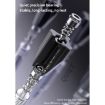 Aerospace 3D Anti-Slip Magnetic Screwdriver, 18 Kinds, Model D Tri-Wing - 9