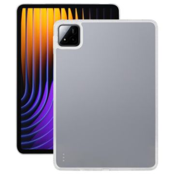 Xiaomi Pad 7/7 Pro Transparent TPU Acrylic Tablet Case - 1