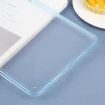 Xiaomi Pad 7/7 Pro Ice Blue TPU Acrylic Tablet Case - 4