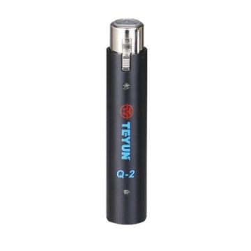 TEYUN Q-2 Dynamic Microphone Preamplifier - 1