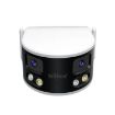 SriHome SH070 4MP Ultra-wide Waterproof Camera with Night Vision (UK Plug) - 2
