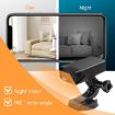 TN-6 HD WIFI Mini Camera Video Recorder - Black | Multifunctional - 6