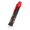 TASI TA11B+ Non-contact Inductive LCD Digital Display Tester - 1