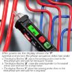 TASI TA11B+ Non-contact Inductive LCD Digital Display Tester - 5