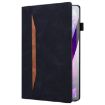 OPPO Pad SE 11 2025 Shockproof Leather Tablet Case - Black - 4