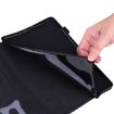 OPPO Pad SE 11 2025 Shockproof Leather Tablet Case - Black - 6