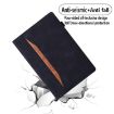OPPO Pad SE 11 2025 Shockproof Leather Tablet Case - Black - 7