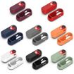 Garmin Varia RCT715/RTL515/UT800 Tail Light Silicone Case - Red - 6