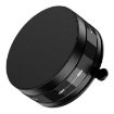 CCT31 Black Magnetic Car Phone Holder with Vacuum Adsorption - 1
