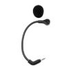 Turtle Beach Recon 500 Gaming Headset Mic Black - 2.5mm Elbow E-sports - 4