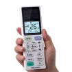 CHUNGHOP EK-3399ES Universal AC Remote with LCD Backlight - 2