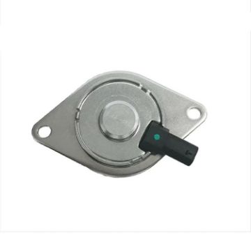 Chevrolet Cruze Camshaft Solenoid Valve 55562223 25195245 Silver - 1