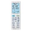 CHUNGHOP K-3308E Universal AC Remote with Flashlight & LCD Backlight - 1