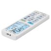 CHUNGHOP K-3308E Universal AC Remote with Flashlight & LCD Backlight - 2