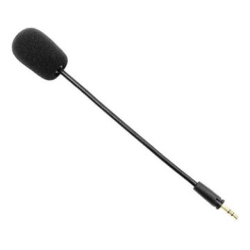 Turtle Beach PX4/PX5 Gaming Headset Gooseneck Microphone, 3.5mm Straight - 1