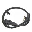 Chevrolet Cruze Crankshaft Position Sensor 55567243 55555806 Black - 3