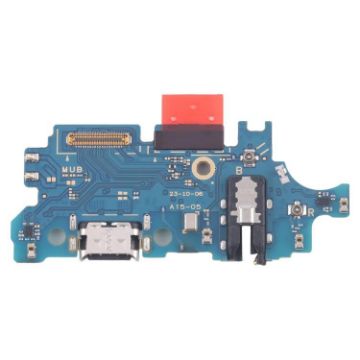 Samsung Galaxy A15 5G SM-A156B Charging Port Board with iC - 1