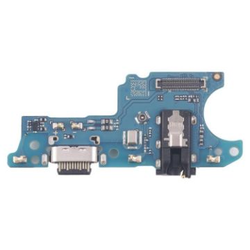 Samsung Galaxy A03s SM-A037F Charging Port Board with iC Replacement - 1
