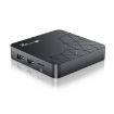 X88 Mini 14 TV Android 14 Smart HD Box, RK3518, 2GB+16GB, EU Plug - 1