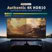 X88 Mini 14 TV Android 14 Smart HD Box, RK3518, 2GB+16GB, EU Plug - 5