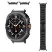 Samsung Galaxy Watch Ultra 47mm Titanium Alloy Band Black  - 4