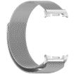 Samsung Galaxy Watch 8/8 Classic/Ultra Milanese Metal Band Silver - 3