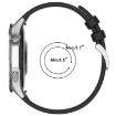 22mm Grey xDfind Hybrid Nylon Braid Silicone Watch Band - 7