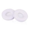Lambskin Replacement Earpads for Beats Solo3/Solo2 - 1 Pair (White) - 2